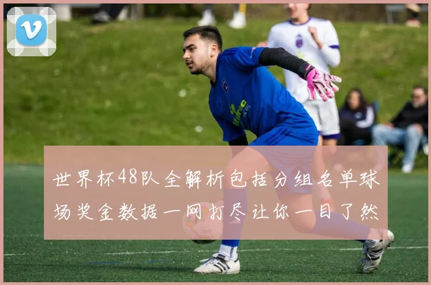 世界杯48队全解析包括分组名单球场奖金数据一网打尽让你一目了然